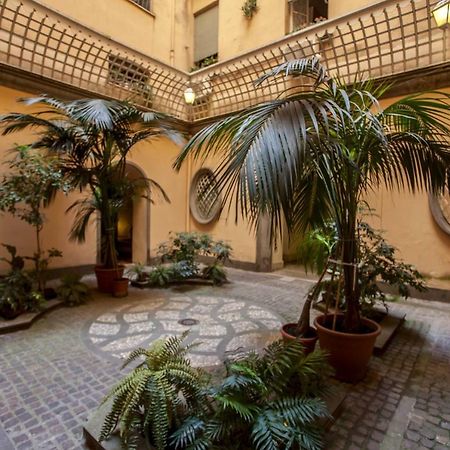 Dimoro Suite Rome Exterior photo