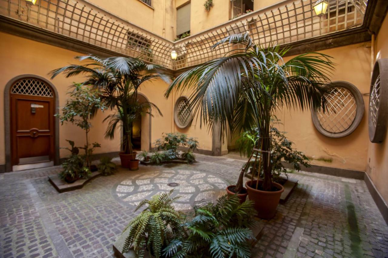Dimoro Suite Rome Exterior photo