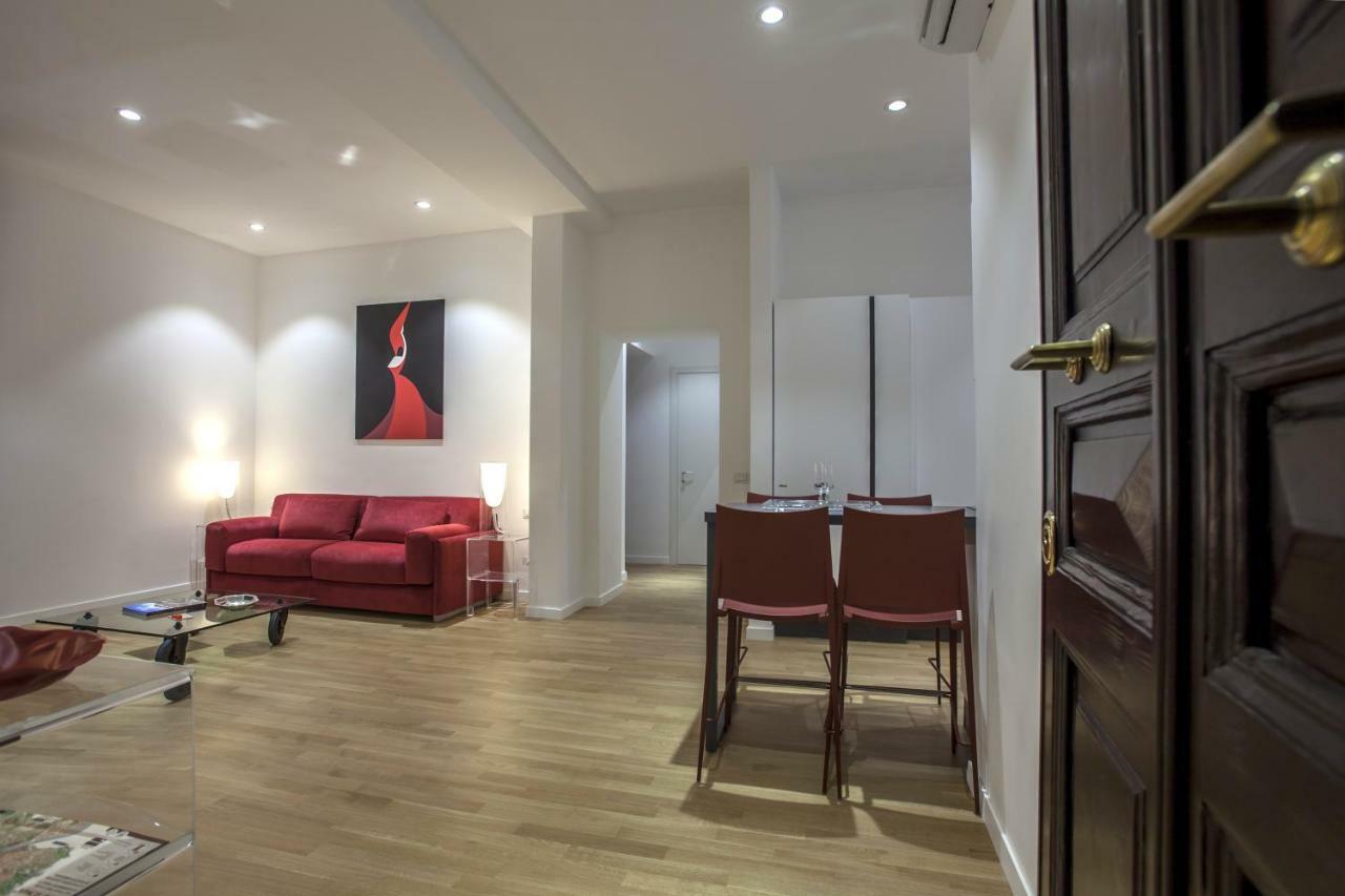 Dimoro Suite Rome Exterior photo