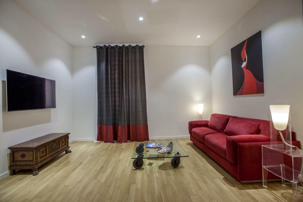 Dimoro Suite Rome Exterior photo