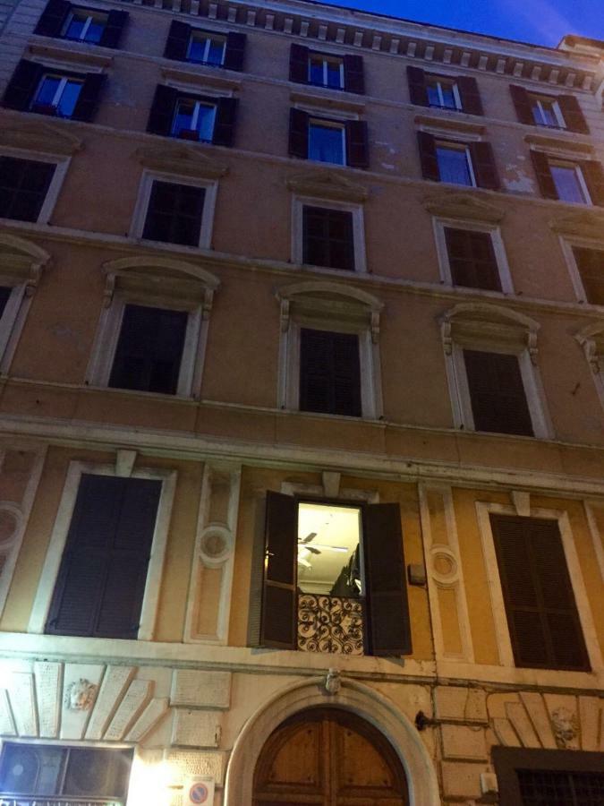 Dimoro Suite Rome Exterior photo